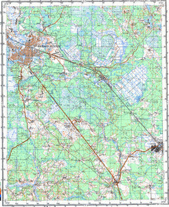 Thumbnail Map 100k--o36-094