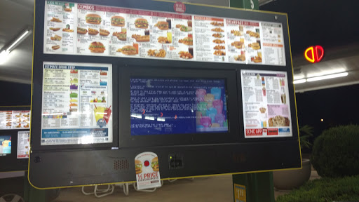 Fast Food Restaurant «Sonic Drive-In», reviews and photos, 417 TN-76, White House, TN 37188, USA