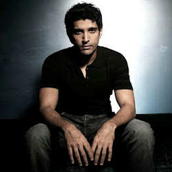 Farhan Akhtar