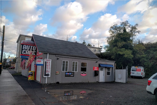 Auto Repair Shop «Scott Sherman Auto Care», reviews and photos, 9234 Greenwood Ave N, Seattle, WA 98103, USA
