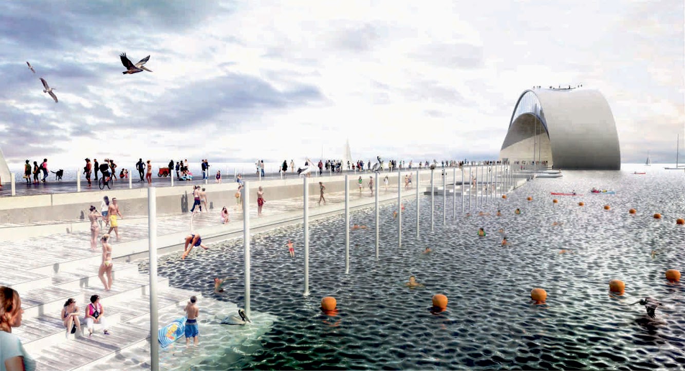 Big + Mesh Architecture