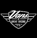 Vans of Great Bridge Chesapeake