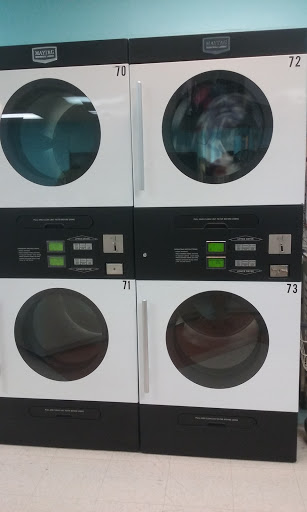 Laundromat «GENESIS LAUNDRIES», reviews and photos, 3100 N 23rd St, McAllen, TX 78501, USA