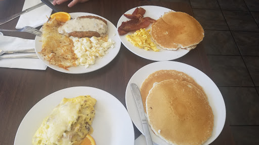 Breakfast Restaurant «Breakfast Place», reviews and photos, 3132 Williams Rd, San Jose, CA 95117, USA