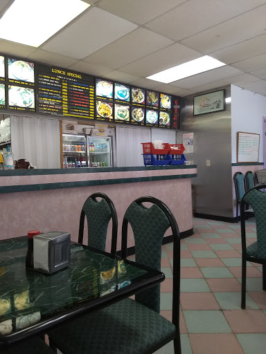 Chinese Restaurant «New China», reviews and photos, 316 Reading Rd, Mason, OH 45040, USA
