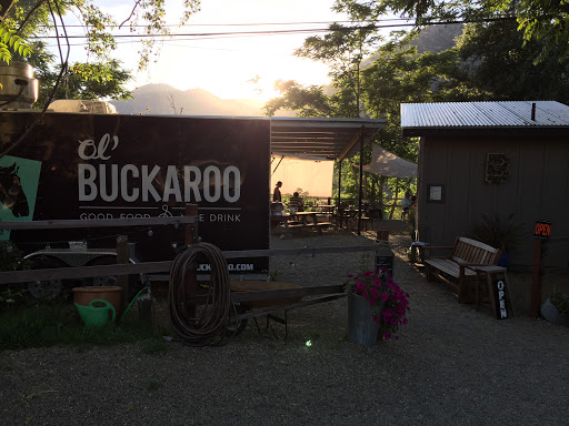American Restaurant «Buckaroo Diner/ ol Buckaroo», reviews and photos, 41695 Sierra Dr, Three Rivers, CA 93271, USA