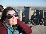 Mila at the Top! Mila at the Top!
