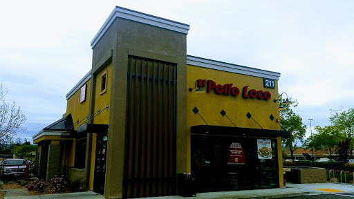 Mexican Restaurant «El Pollo Loco», reviews and photos, 211 N McDowell Blvd, Petaluma, CA 94954, USA