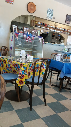 Restaurant «Day Break Cafe», reviews and photos, 17438 Penn Valley Dr #107, Penn Valley, CA 95946, USA