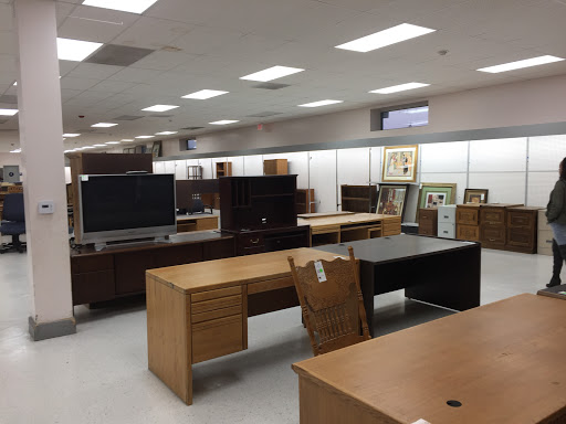 Thrift Store «Goodwill Furniture Store», reviews and photos