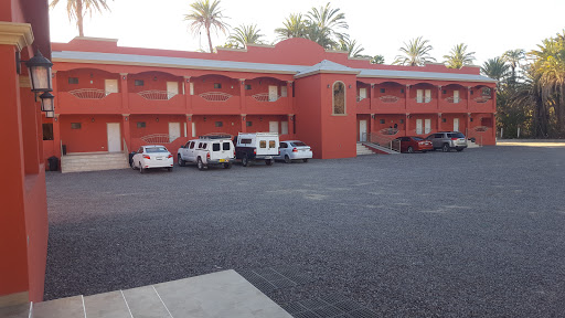 Hotel La Huerta, Profesor valdivia s/n, centro, 23930 Mulegé, B.C.S., México, Hotel en el centro | BCS