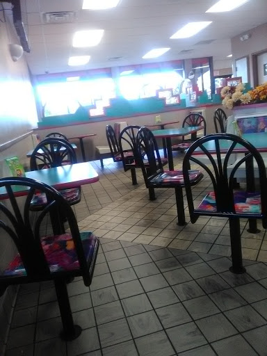 Fast Food Restaurant «Burger King», reviews and photos, 3444 US-19, Holiday, FL 34691, USA