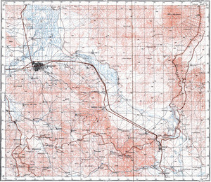 Thumbnail Map 100k--j38-017