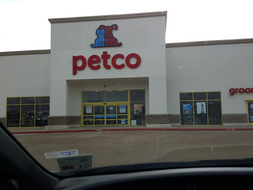 Pet Supply Store «Petco Animal Supplies», reviews and photos, 6596 Youree Dr, Shreveport, LA 71105, USA