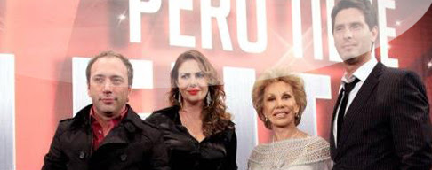 Perú Tiene Talento en VIVO - Frecuencia Latina Perú Tiene Talento en VIVO - Frecuencia Latina