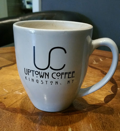 Coffee Shop «Uptown Coffee», reviews and photos, 288 Wall St, Kingston, NY 12401, USA