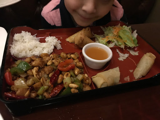Asian Restaurant «Karma Restaurant», reviews and photos, 209 N Main St, Andover, MA 01810, USA