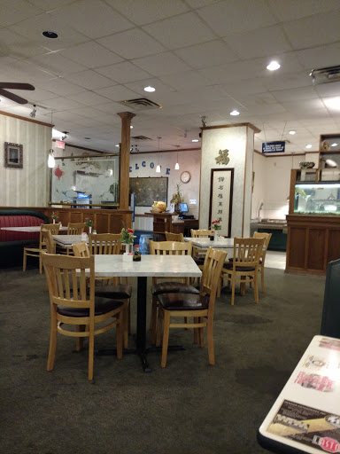 Restaurant «Diamond Head Restaurant», reviews and photos, 1214 Porter Wagoner Blvd, West Plains, MO 65775, USA