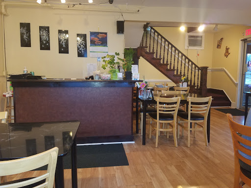 Vietnamese Restaurant «Pho Dang», reviews and photos, 9 Park St, Essex Junction, VT 05452, USA