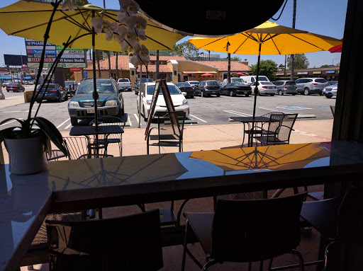 Cafe «New York Bagel Cafe», reviews and photos, 14423 1/2 Ventura Blvd, Sherman Oaks, CA 91423, USA