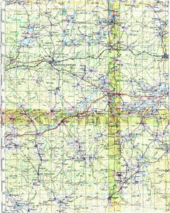 Thumbnail Map 100k--o37-031