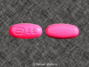 Buy cheap Erythromycin and sulfisoxazole