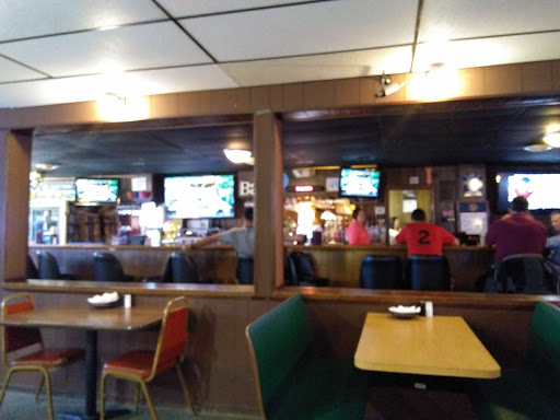 Bar «Lonely Night Saloon», reviews and photos, 102 Furlong St, Crane, IN 47522, USA