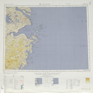 Уменьшенное изображение Карта американской армии txu-oclc-6654394-nh-51-5th-ed