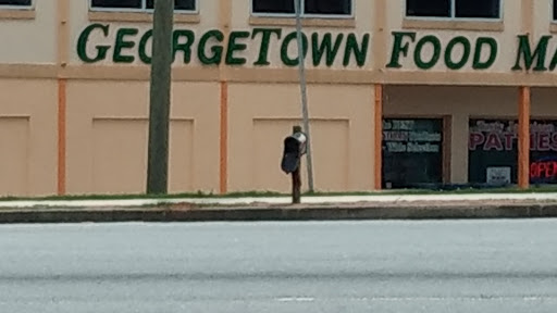 Grocery Store «Georgetown Food Market», reviews and photos, 4055 Covington Hwy, Decatur, GA 30032, USA