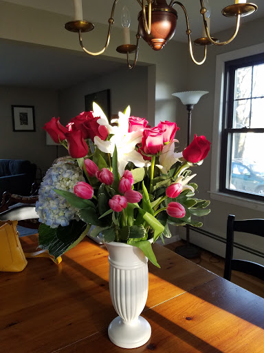 Florist «Finally Flowers», reviews and photos, 770 Stevens St, Lowell, MA 01851, USA