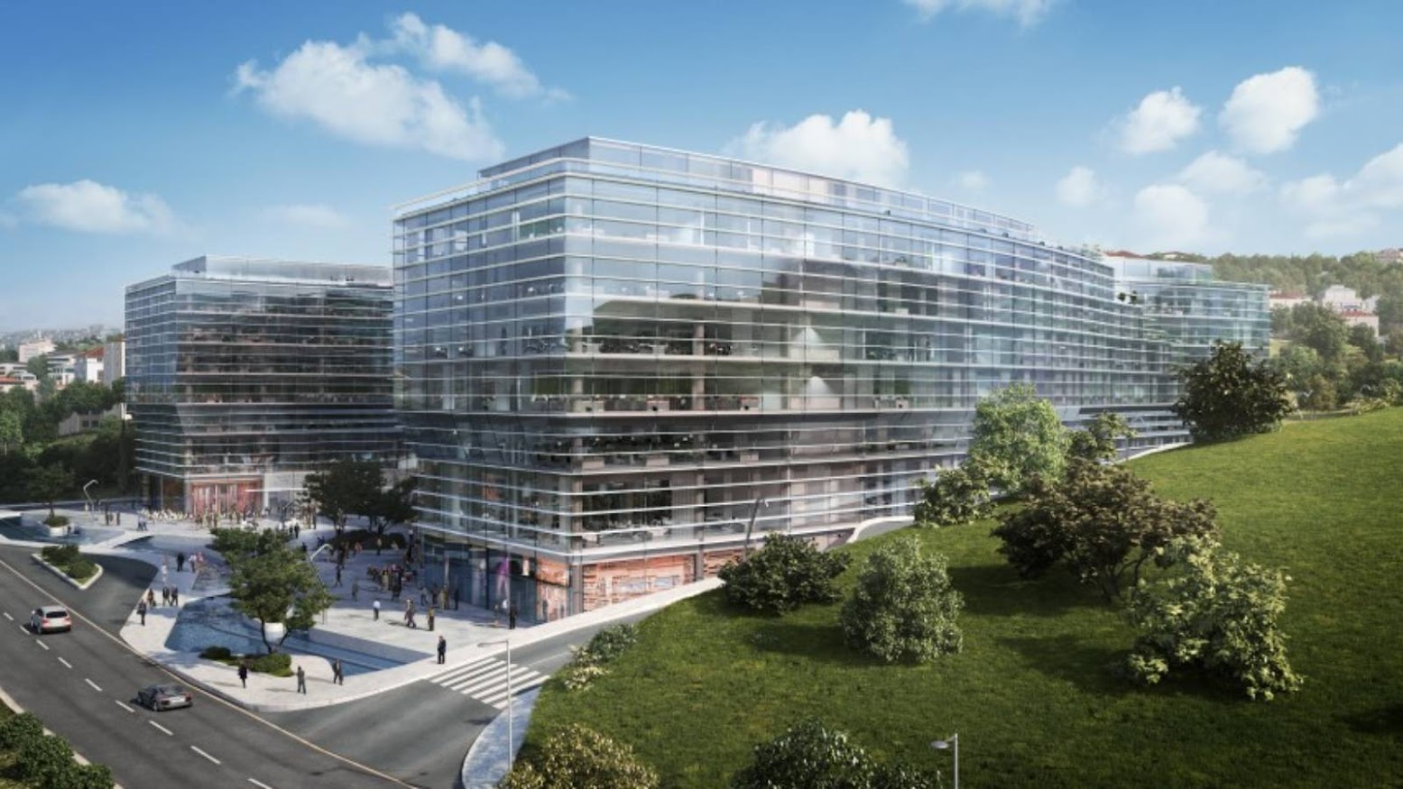 JDS Architects