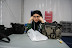 testing out the camera & waiting for the 53kg weigh in. This was probably after I saw special friend #1 (read my blog post if you want to know more)