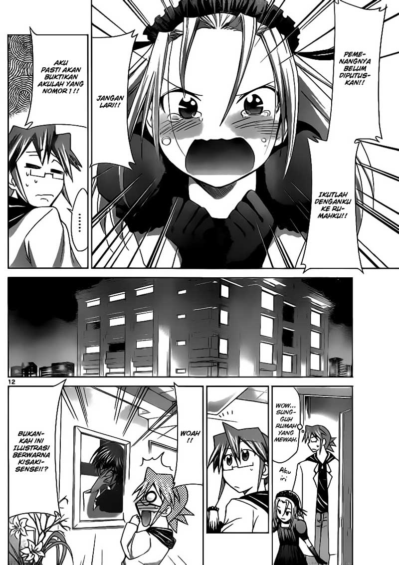 Komik denpa kyoushi 017 18 Indonesia denpa kyoushi 017 Terbaru 12|Baca Manga Komik Indonesia|