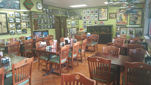 American Restaurant «First Coast Deli & Grill», reviews and photos, 6082 St Augustine Rd, Jacksonville, FL 32217, USA