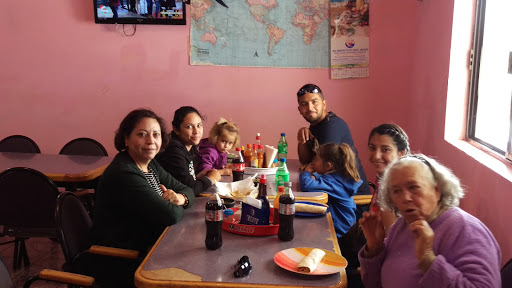 Restaurant El Sopas, Carretera Vía Corta Parral Kilómetro 63, Galván, 33650 Valle de Zaragoza, Chih., México, Restaurante de comida para llevar | CHIH