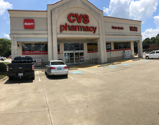Drug Store «CVS», reviews and photos, 1754 W Loop 281, Longview, TX 75604, USA