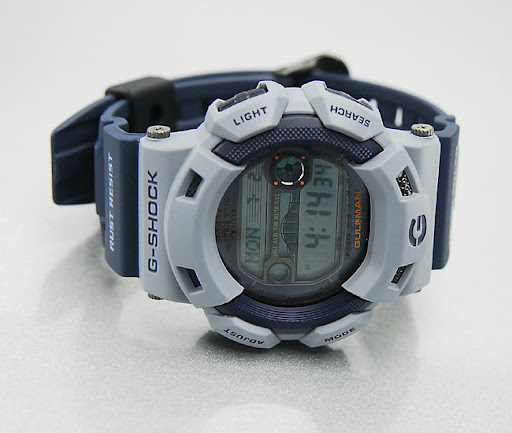 Casio G-Shock : GR-9110ER-2