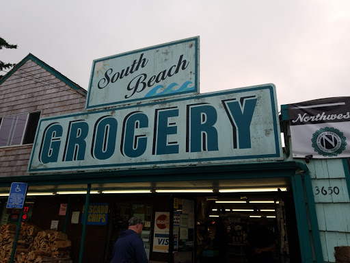 Grocery Store «South Beach Grocery», reviews and photos, 3650 Oregon Coast Hwy, South Beach, OR 97366, USA