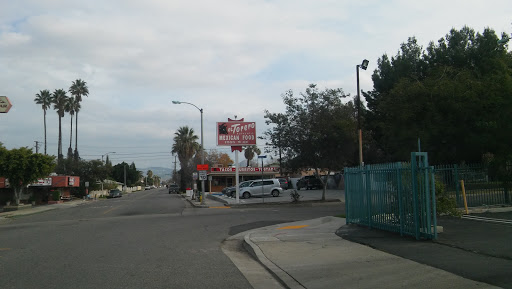 Fast Food Restaurant «Del Taco», reviews and photos, 103 E 3rd St, Corona, CA 92879, USA