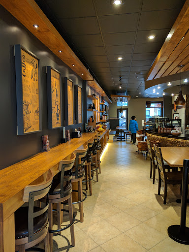 Cafe «Black Lion Coffee & Café», reviews and photos, 9705 Traville Gateway Dr, Rockville, MD 20850, USA