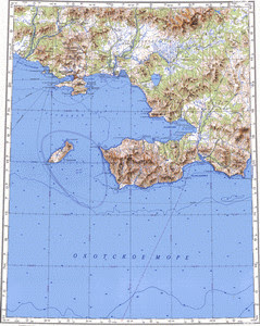 Thumbnail Map 500k--o56-1