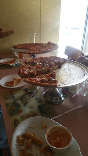 Pizza Restaurant «Sorrento Pizzeria & Restaurant», reviews and photos, 879 High Ridge Rd, Stamford, CT 06905, USA