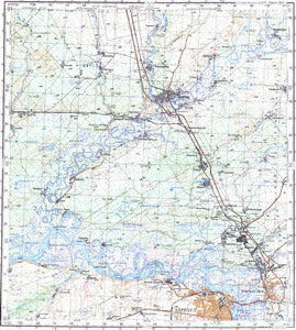 Thumbnail Map 200k--n44-24