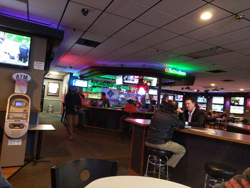 Sports Bar «The Dub Pub», reviews and photos, 11516 124th Ave NE, Kirkland, WA 98033, USA