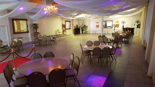 Banquet Hall «Belarosa banquet hall», reviews and photos, 4803 Distribution Ct, Orlando, FL 32822, USA