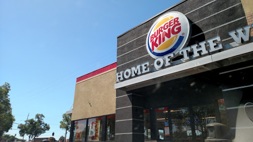 Fast Food Restaurant «Burger King», reviews and photos, 2505 Main St, Oakley, CA 94561, USA