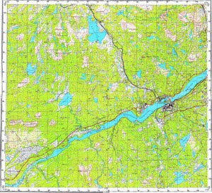 Thumbnail Map 100k--r36-113_114