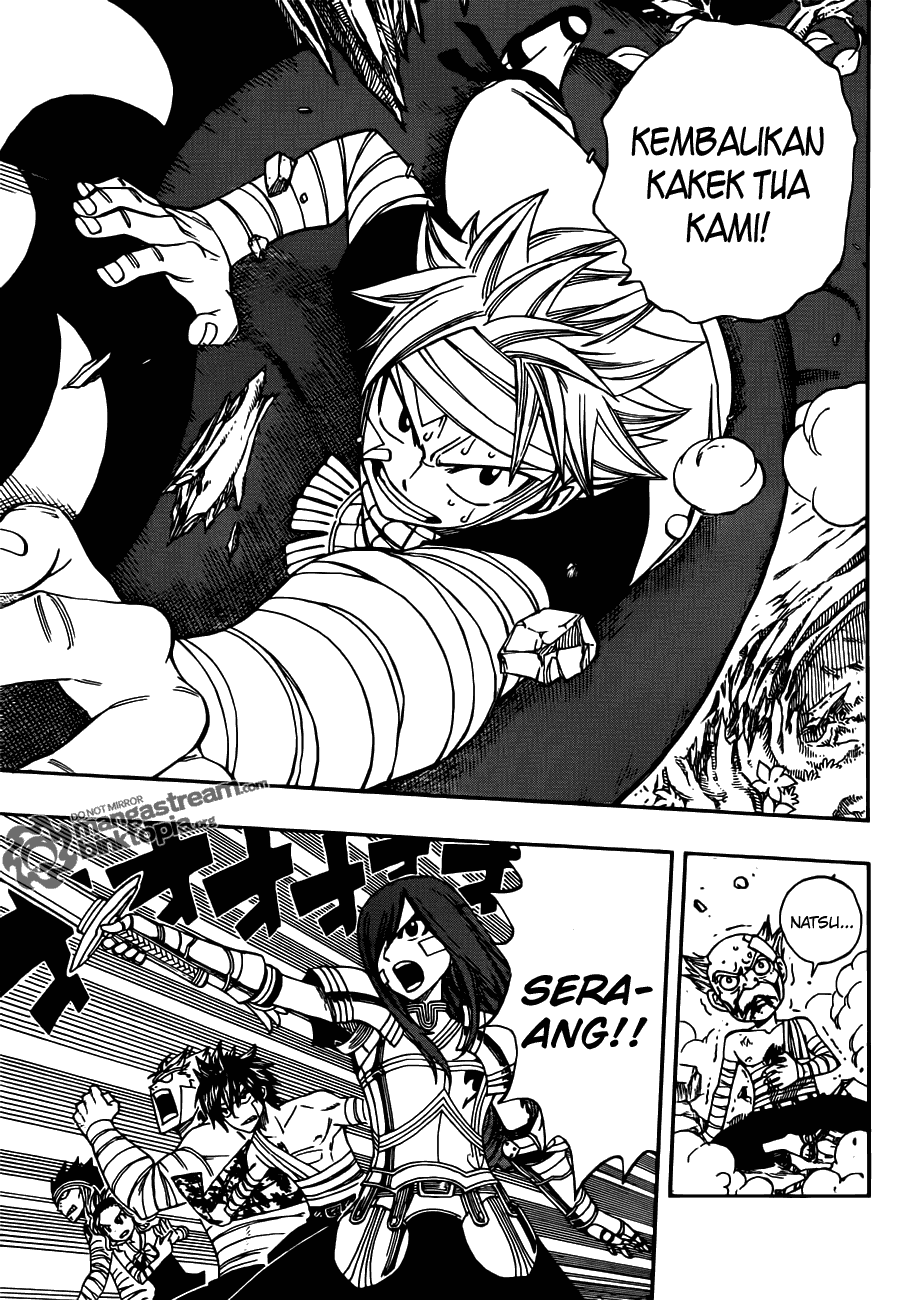 Baca Manga, Baca Komik, Fairy Tail Chapter 253, Fairy Tail 253 Bahasa Indonesia, Fairy Tail 253 Online