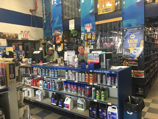 Auto Parts Store «NAPA Auto Parts - Joes Auto Parts», reviews and photos, 797 4th Ave, Brooklyn, NY 11232, USA