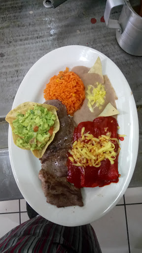 La Fuente Restaurant, Calle 26a. 3110, Porfirio Ornelas, 32884 Ojinaga, Chih., México, Restaurante | CHIH